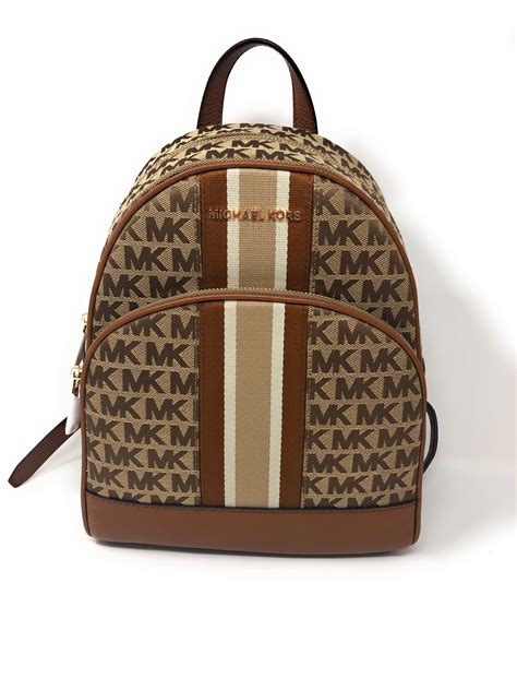 backpack michael kors|More.